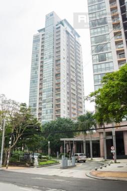 Cho thuê căn hộ Xi Riverview Palace 201.5m2, giá thuê 63 triệu /th