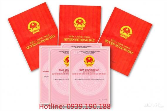 Bán nhanh 3 suất ngoại giao KĐT Hưng Thịnh - Quán Gỏi Bình Giang