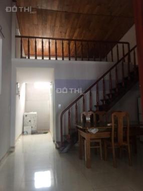Bán nhà kiệt Triệu Quốc Đạt - Cẩm Lệ, nhà mới đẹp để lại nội thất xịn, giá 2.25 tỷ (cần bán nhanh)