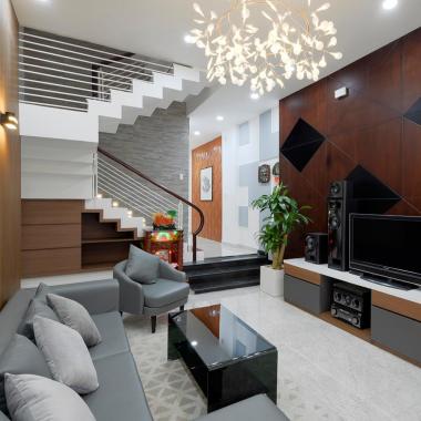 Chủ nhà cần bán gấp căn Duplex Feliz En Vista, B. 12.01, view nội khu