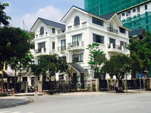 Phân phối biệt thự đường 40m, Dương Nội, Nam Cường, diện tích 183m2, giá 90 tr/m2, Lh 0969568300