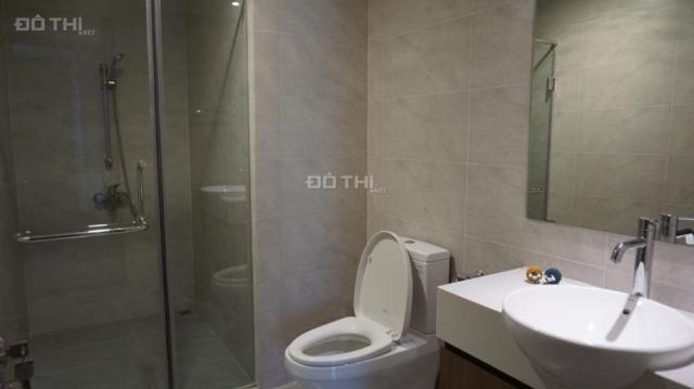 Cho thuê căn hộ chung cư Hà Nội Center Point, căn góc, tầng 20, 3PN, đủ nội thất. LH: 0974881589