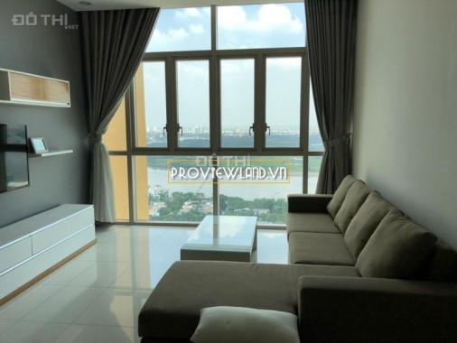 Cần bán gấp căn hộ cao cấp The Vista An Phú, 2PN, view sông, 101.3m2, giá tốt