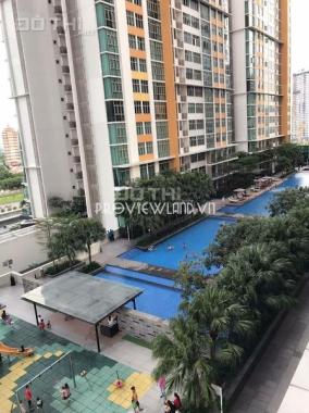 Cần bán gấp căn hộ cao cấp The Vista An Phú, 2PN, view sông, 101.3m2, giá tốt