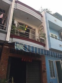 Nhà hẻm 8m 67 Nguyễn Văn Yến, Q. Tân Phú, 4x17m, 1 lầu, 5tỷ65 TL