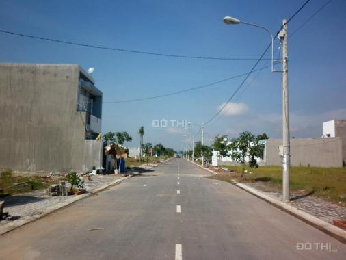Bán đất giá rẻ, KDC Tân Đô, 5x26m, sổ hồng, XDTD
