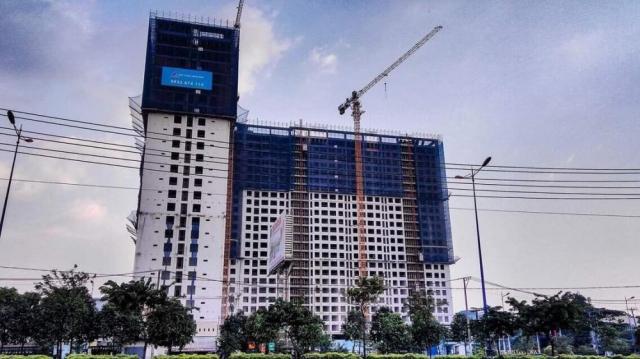 Cần tiền nên cần bán gấp suất nội bộ dự án Saigon Gateway, chênh lệch thấp tầng đẹp