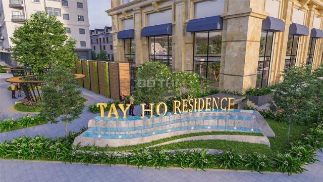 CH 2 PN Tây Hồ Residence chỉ 2,4 tỷ, view trực diện KĐT Starlake cực đẹp. LH 0946.556.962