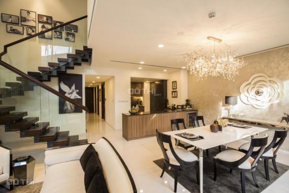 Dự án căn hộ hạng sang Serenity Sky Villa siêu cao cấp, đầy đủ nội thất, giá rẻ nhất thị trường