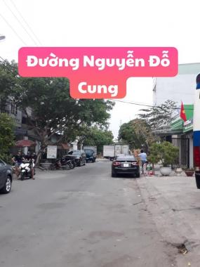 Bán đất tại đường Nguyễn Đỗ Cung, Liên Chiểu, Đà Nẵng, diện tích 154m2
