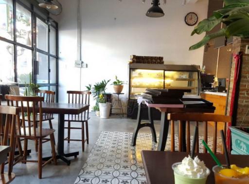 Sang quán coffee mặt tiền, Tp Biên Hòa, Đồng Nai