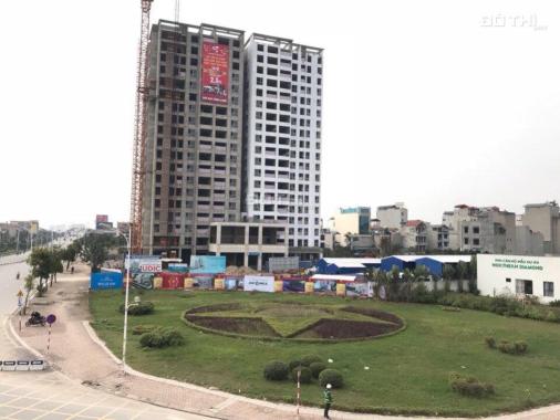 Trực tiếp CĐT, bán căn 3PN view Aeon Mall, nhận nhà ở ngay, CK 5%, vay 0% lãi suất