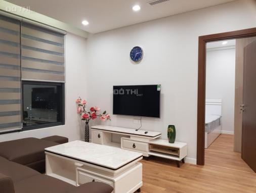 BQL cho thuê CH Thống Nhất Complex, 82 Nguyễn Tuân, 2 PN - 3 PN, giá 9 tr - 15 tr/tháng. 0989789233