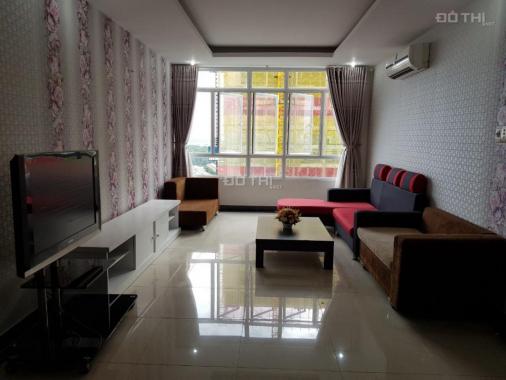 Bán căn hộ chung cư tại dự án Samland Giai Việt, Quận 8, Hồ Chí Minh, DT 115m2, giá 2.85 tỷ