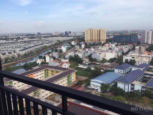 Cần bán gấp căn hộ cao cấp Kris Vue tại 537 Nguyễn Duy Trinh Quận 2