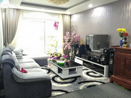 Cho thuê chung cư Golden Palace Mễ Trì, 3 phòng ngủ, full đồ, 22 triệu/tháng, LH: 0378540966
