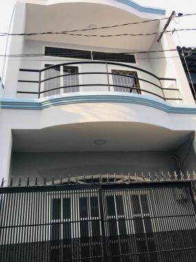 Bán nhà Phùng Chí Kiên, Tân Phú, DT 3,5x9m, 1 lầu, giá 3.1 tỷ