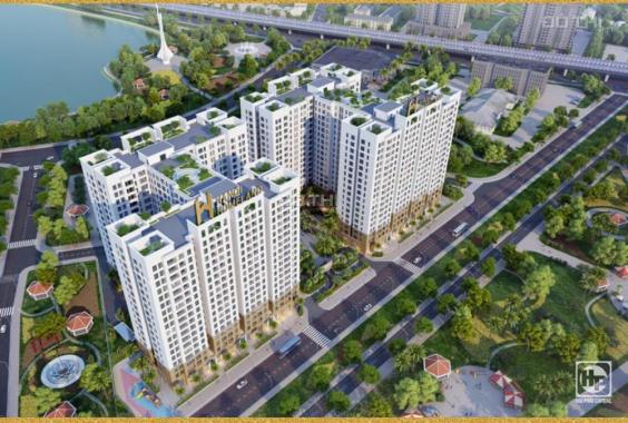 Sở hữu ngay căn hộ Hà Nội Homeland, vị trí gần mặt đường Nguyễn Văn Cừ, chỉ 1,4 tỷ/căn, hỗ trợ 70%