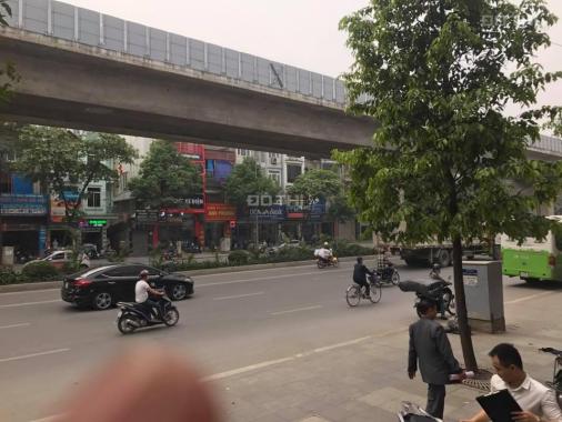 Bán nhà MP Quang Trung – Hà Đông giá cực sốc
