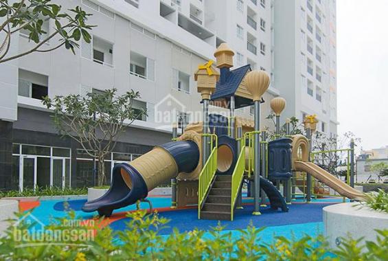 Chính chủ bán căn hộ 2PN, 2WC, Moonlight Park View, giá tốt nhất thị trường