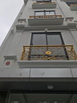 Chính chủ bán căn nhà phố Đại Cồ Việt, lô góc 60m2, 5 tầng mặt tiền 4.7m, giá 9 tỷ