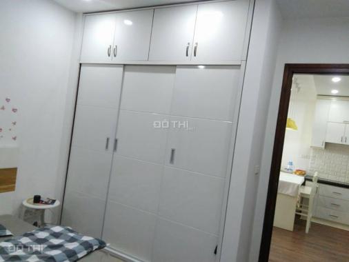 Bán căn hộ chung cư tại đường Võ Thị Sáu, Hai Bà Trưng, Hà Nội diện tích 55m2, giá 1.5 tỷ