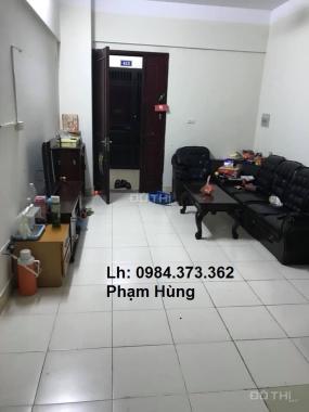 Cần bán căn hộ chung cư giá rẻ KĐT Việt Hưng, Long Biên, DT 60,5m2, giá: 1.05 tỷ. LH 0984373362