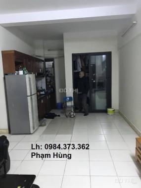 Cần bán căn hộ chung cư giá rẻ KĐT Việt Hưng, Long Biên, DT 60,5m2, giá: 1.05 tỷ. LH 0984373362