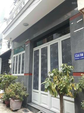 Bán nhà riêng tại đường Huỳnh Văn Nghệ, Phường 15, Tân Bình diện tích 52m2, giá 3.49 tỷ