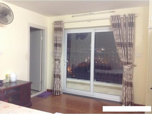 Cho thuê căn hộ chung cư tại dự án CC Yên Hòa Thăng Long, Cầu Giấy, Hà Nội, diện tích 99m2