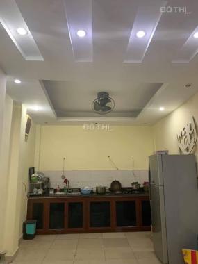 Bán nhà phân lô, mặt tiền nhìn vườn hoa, vỉa hè khủng, 6 tầng, 50m2, giá 5.99 tỷ