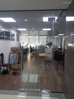 Chính chủ cho thuê sàn văn phòng, showroom, ngay tại số 11 Nguyễn Xiển, Thanh Xuân, 110m2, giá rẻ