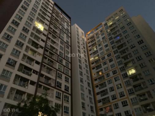 Cần bán căn hộ cao cấp Krista tại 537 Nguyễn Duy Trinh, 101m2, 3PN, 2WC, full nội thất