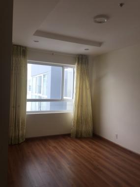 Cho thuê căn hộ Hưng Phát 1, 2PN, nội thất dính tường (máy lạnh, máy nước nóng) giá 8.5tr/tháng