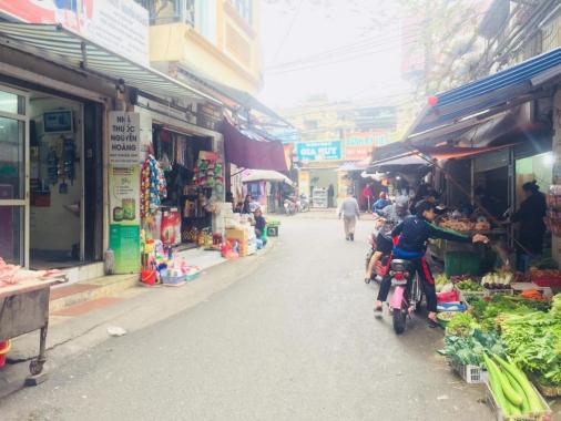 Cơ hội mua nhà kinh doanh hái ra tiền tại Đống Đa, chỉ hơn 5 tỷ, kinh doanh đâu cần mặt phố