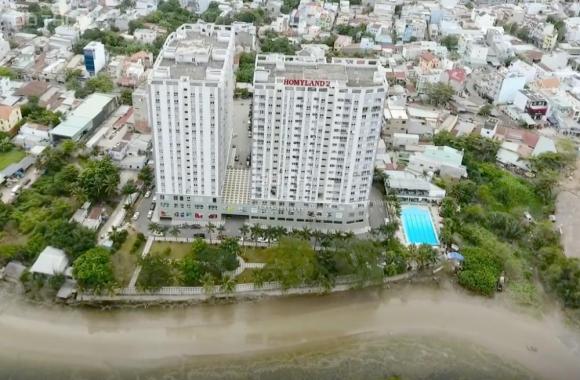 Cho thuê căn hộ chung cư tại dự án Homyland 2, Quận 2, Hồ Chí Minh, diện tích 69m2, giá 10 tr/th