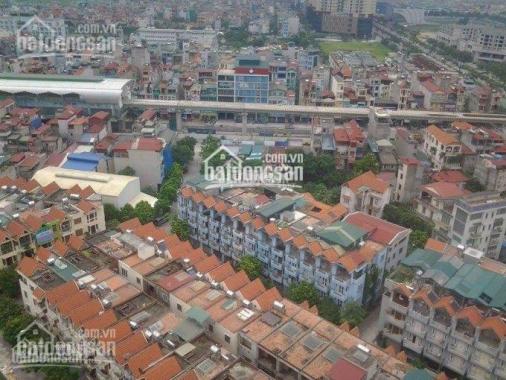 Bán chung cư La Khê 101m, 2PN - Gần mặt đường Quang Trung, Hà Đông. Giá chỉ 1.29 tỷ