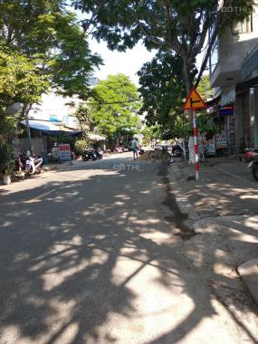 Bán nhà Nguyễn Phước Nguyên, gần Hà Huy Tập, dt 5.2x11m giá 5 tỷ
