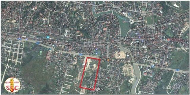 Bán đất nền VinCom Plaza Uông Bí - Cơ hội đầu tư siêu lợi nhuận, LH 0917349123