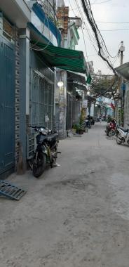 Chính chủ: Cần bán căn nhà đường Phạm Văn Chiêu