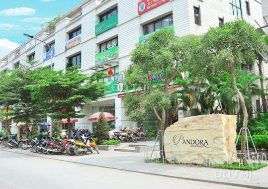 Bán BT vườn Thanh Xuân, giá rẻ hơn thị trường, sân vườn đẹp, view thoáng mát, CK 3% cho vay 70%