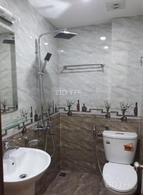 Bán nhà MP Thành Công, gần Láng Hạ, quận Ba Đình, dt 100 m2 x 5T, giá 24 tỷ