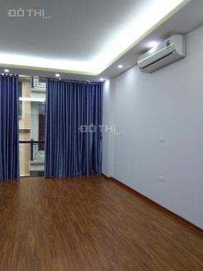 Bán nhà MP Thành Công, gần Láng Hạ, quận Ba Đình, dt 100 m2 x 5T, giá 24 tỷ