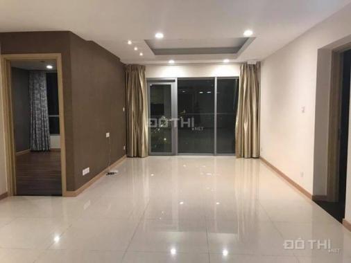 Cho thuê gấp căn hộ chung cư N05-KĐT Trung Hòa Nhân Chính, 155m2, 3 PN sáng, đồ cơ bản, 14tr/th