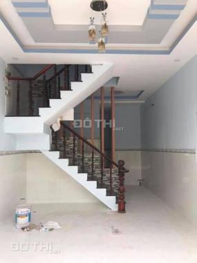 Chính thức mở bán dãy phố 2 tấm 3.5*12m,Ngay Chợ Bình Chánh giá chỉ 490 tr, LH: 0976263260 anh Tú 