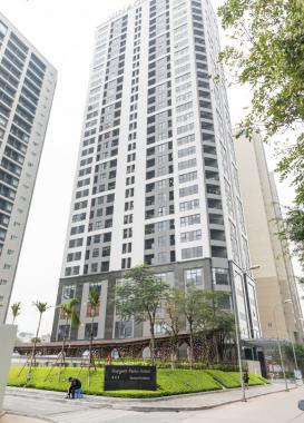 Bán căn hộ Vinata Tower 93,6 m2, giá chỉ 2,794 tỷ