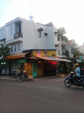 Bán nhà phố góc 2 MT Lâm Văn Bền, Q7, 12x8.5m, giá 9.5 tỷ