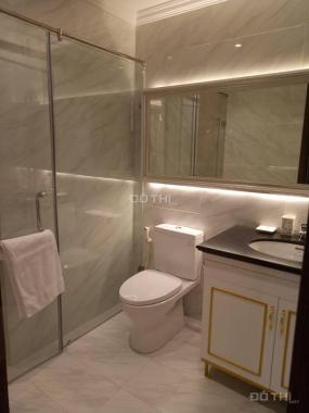 Chung cư Iris Garden Mỹ Đình, penthouse 180m2 cực đẹp, full nội thất