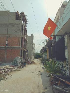 Bán đất tại đường Thạnh Xuân 22, Phường Thạnh Xuân, Quận 12, Hồ Chí Minh, DT 61m2. Giá 2.25 tỷ