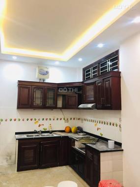 CC bán nhà ngõ Võ Thị Sáu, Hai Bà Trưng, Hà Nội 40m2, 6 tầng, MT 6.1m, giá: 6 tỷ. LH: 0946839756